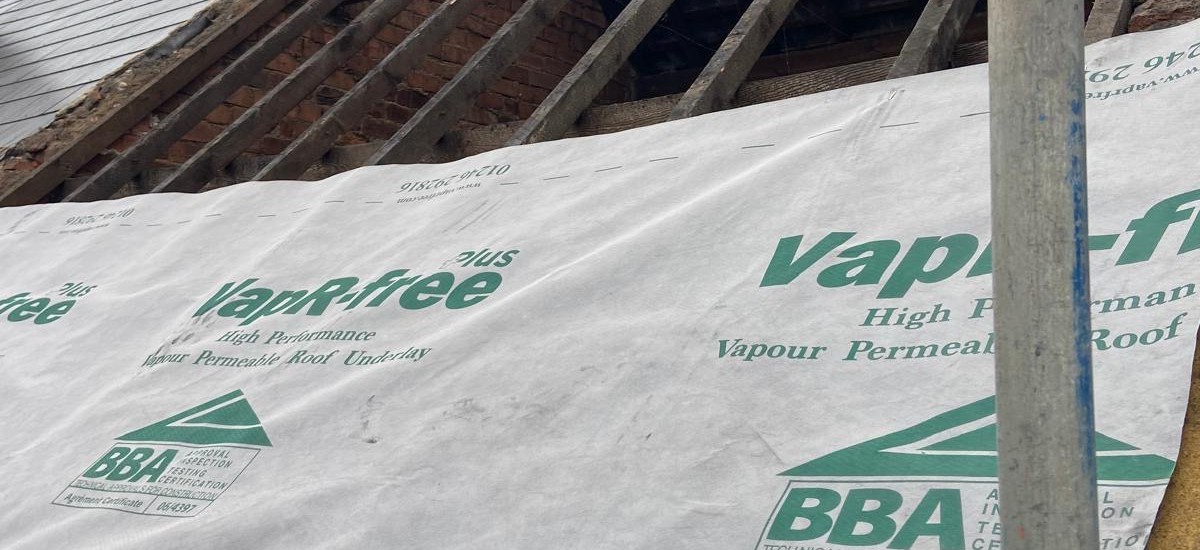 Full New Roofs