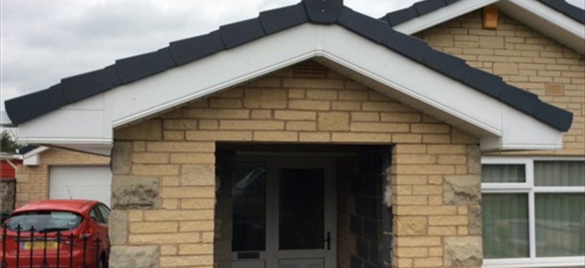 Roof Upgrades